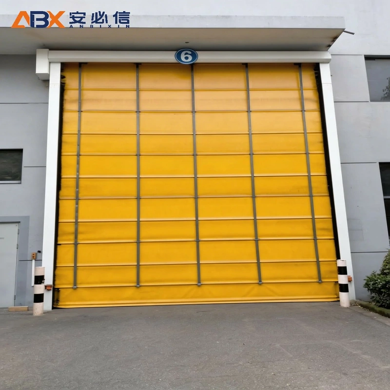 荆门市高速堆积门