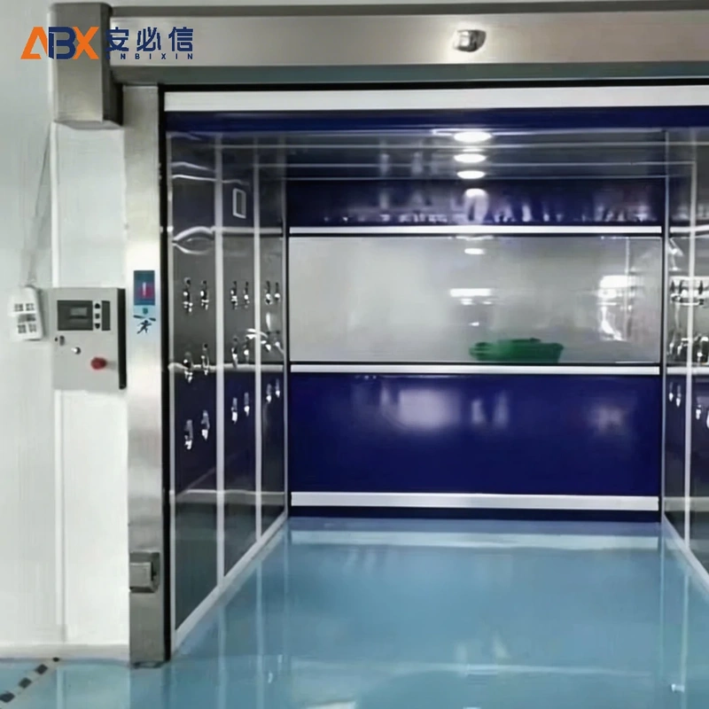 荆门市快速门