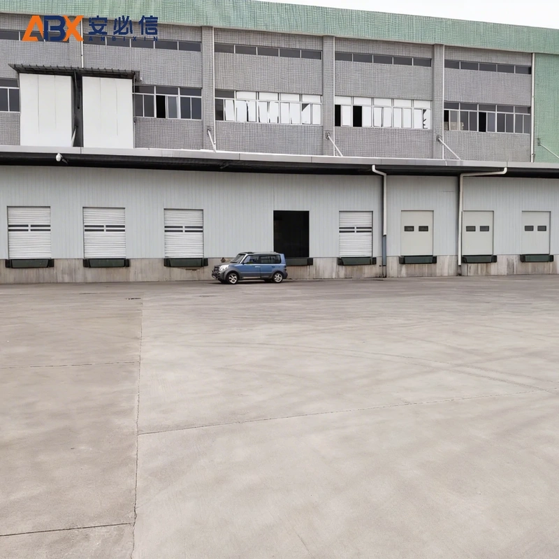 荆门市PVC高速卷帘门